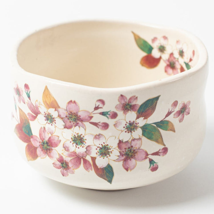 mini-chawan sakura