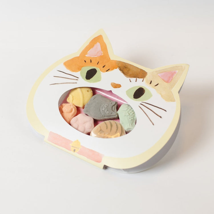 wasanbon mini-neko