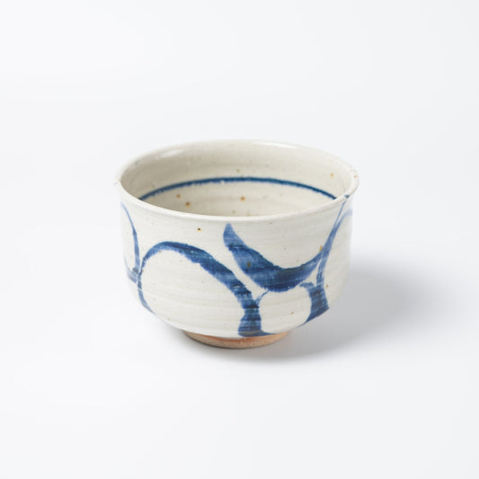Shigaraki-yaki Chawan
