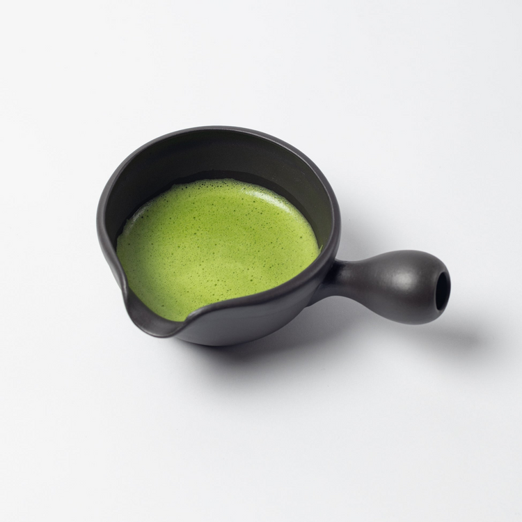 uji matcha for latte (regular) 100g