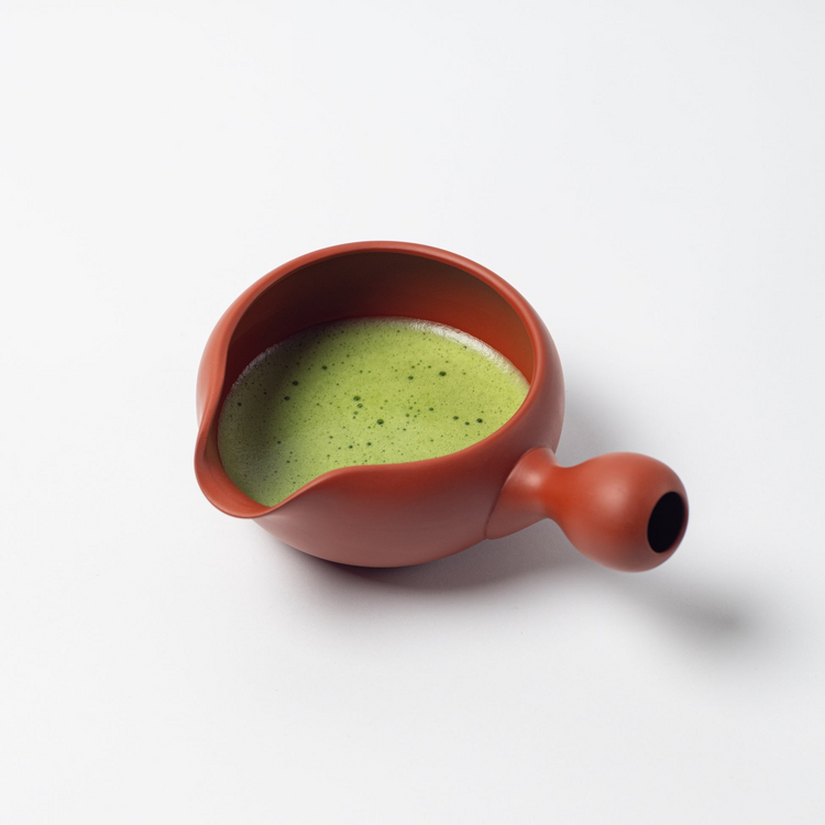 uji matcha for latte (premium) 100g