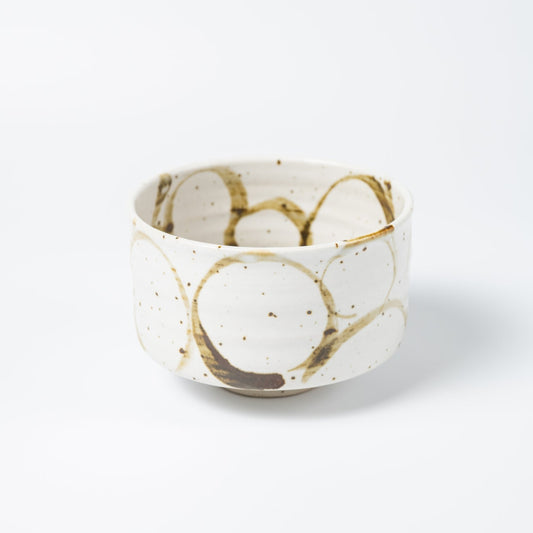 Shigaraki Chawan