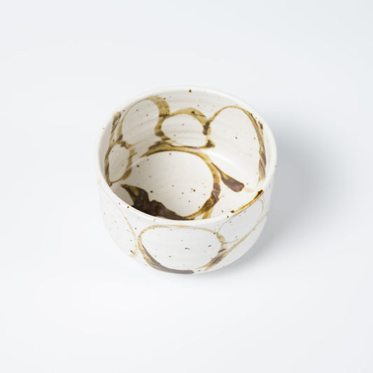 Shigaraki Chawan