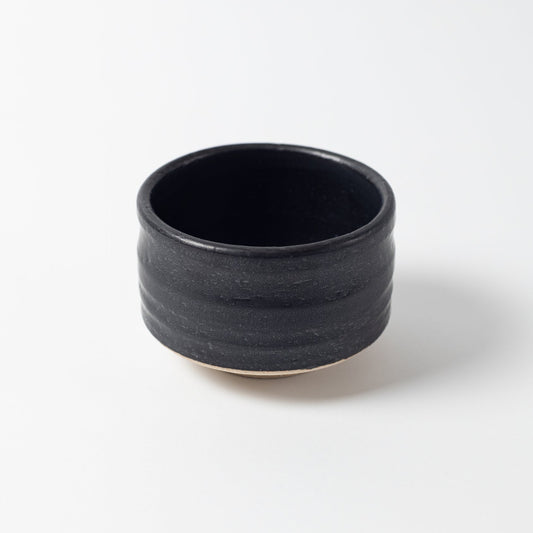 chawan black