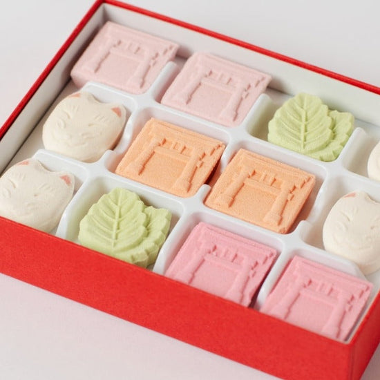 PURE JAPANESE SUGAR "WASANBON"