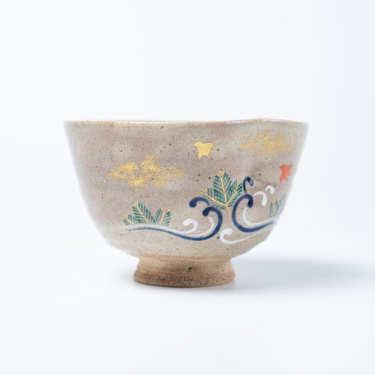 Hagi chawan