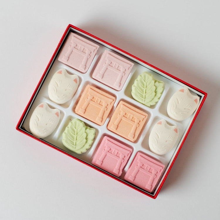 PURE JAPANESE SUGAR "WASANBON"