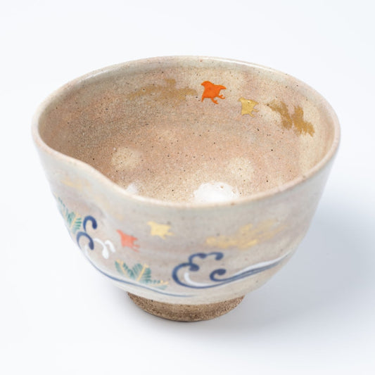 Hagi chawan