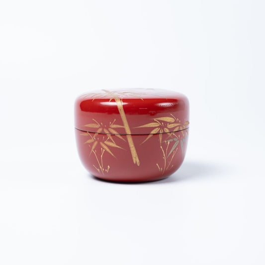 “Golden Bamboo” Natsume