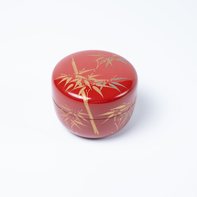 “Golden Bamboo” Natsume