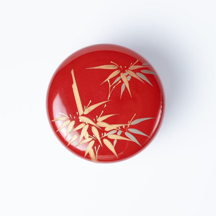 “Golden Bamboo” Natsume