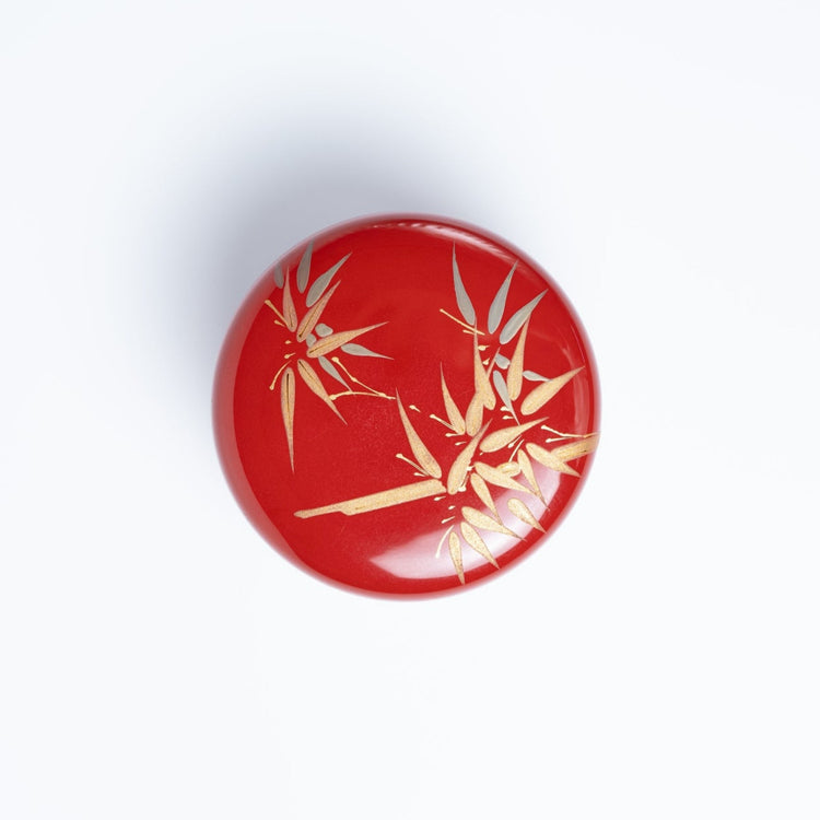 “Golden Bamboo” Natsume