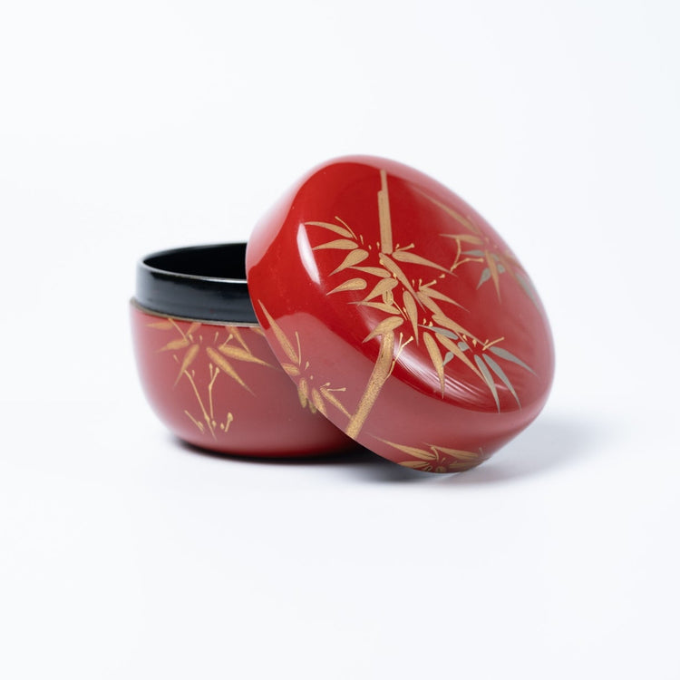 “Golden Bamboo” Natsume