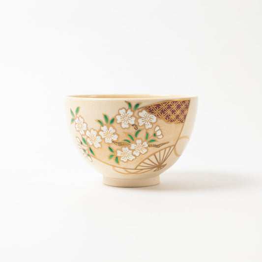 chawan yawaragi