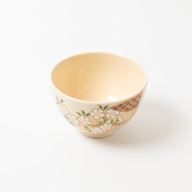 chawan yawaragi