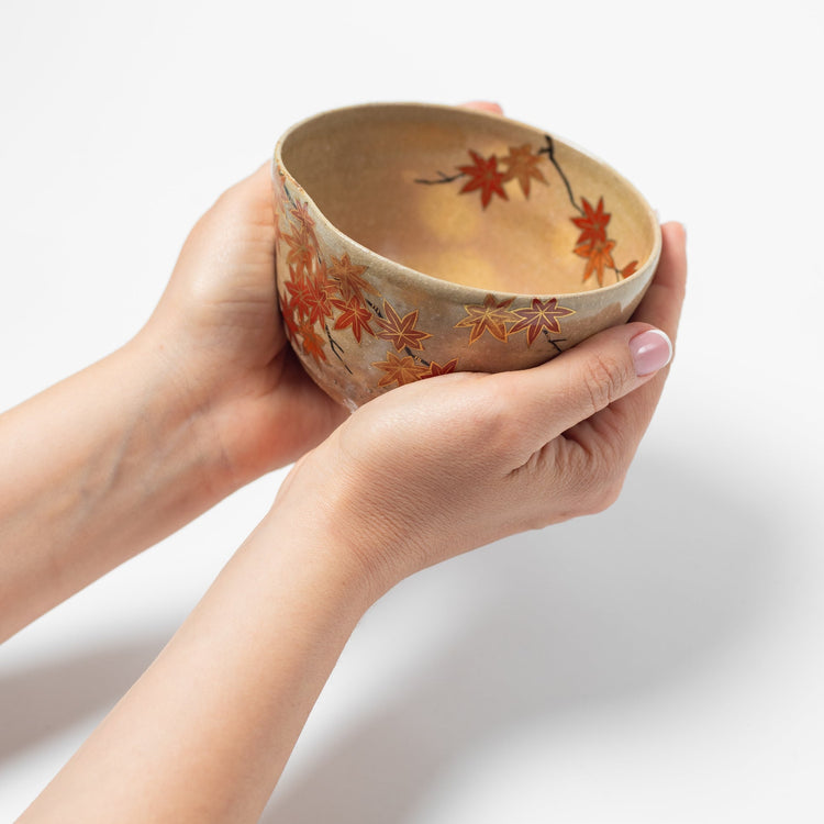 chawan aki