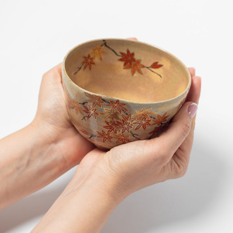 chawan aki