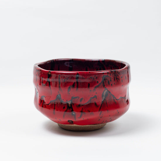 TEA BOWL "CHAWAN" 