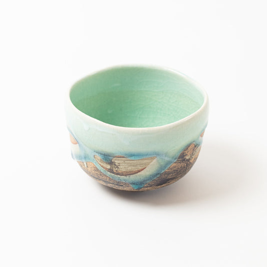 chawan nami