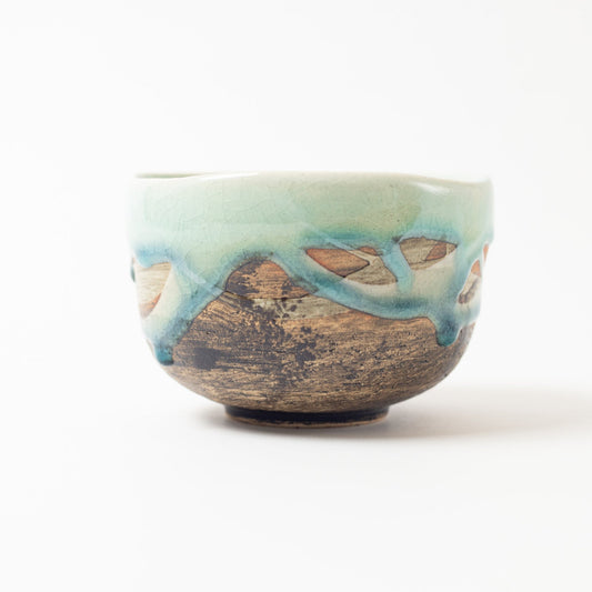 chawan nami