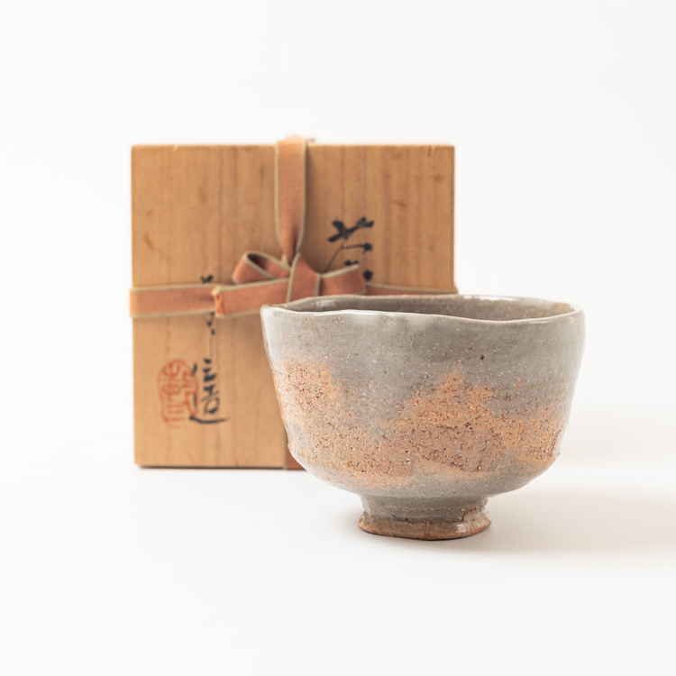 chawan rekishi