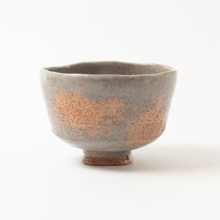 chawan rekishi