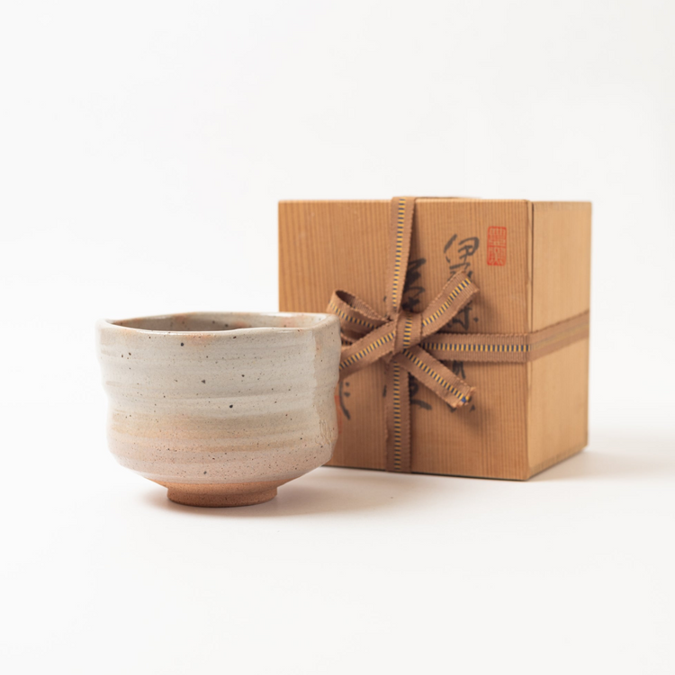 chawan edo